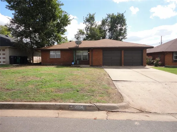 2924 SW 57th St, Oklahoma City, OK 73119