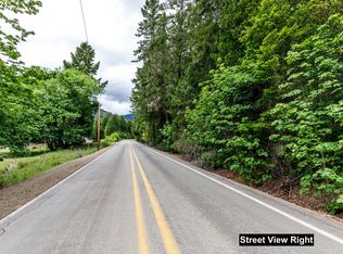 0 Yeust Rd, Azalea, OR 97410