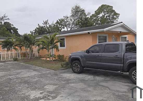4th image of 3420 NW 213th Ter #A