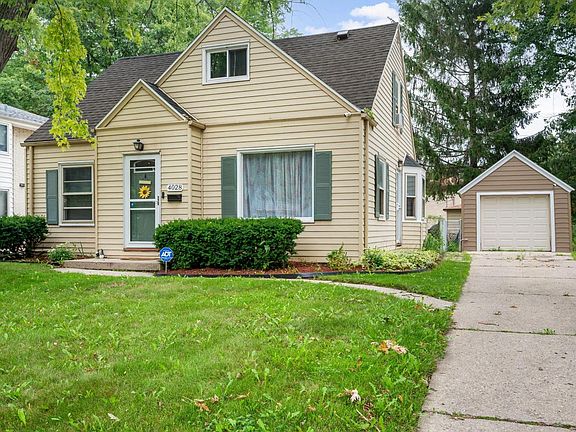 2nd image of 4028 N 83rd STREET