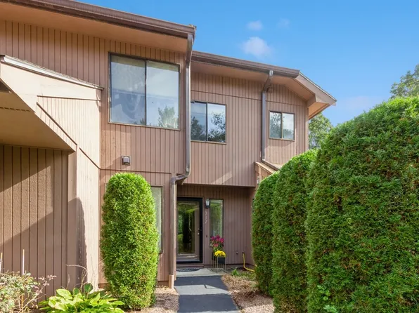 332 Trailside Way Unit 332, Ashland, MA 01721
