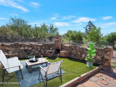 2111 S Hogan Ln, Cottonwood, AZ, 86326