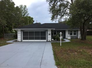 9288 Pickens St, Spring Hill, FL 34608