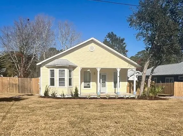 161 Walnut St, Santa Rosa Beach, FL 32459