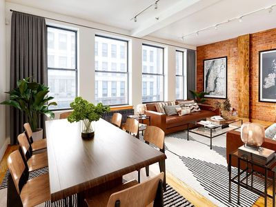 92 Chambers St APT 2, New york, NY, 10007