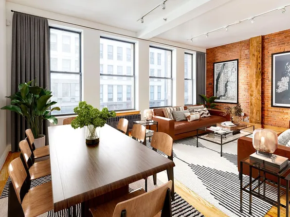 92 Chambers St APT 2, New York, NY 10007