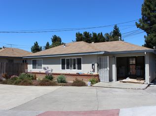 668 Willowgate St APT D, Mountain View, CA 94043