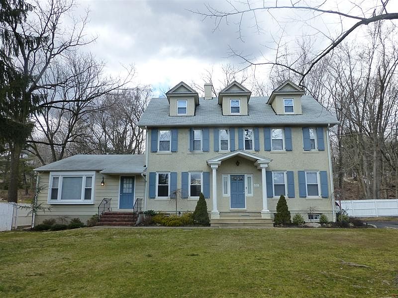 1534 Route 22, Mountainside, NJ 07092 Zillow