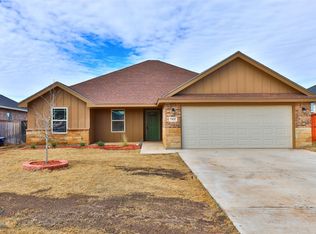 7432 Morning Glory Rd, Abilene, TX 79602