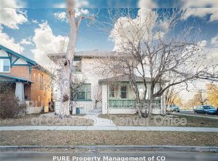 1681 Jackson St #B, Denver, CO 80206