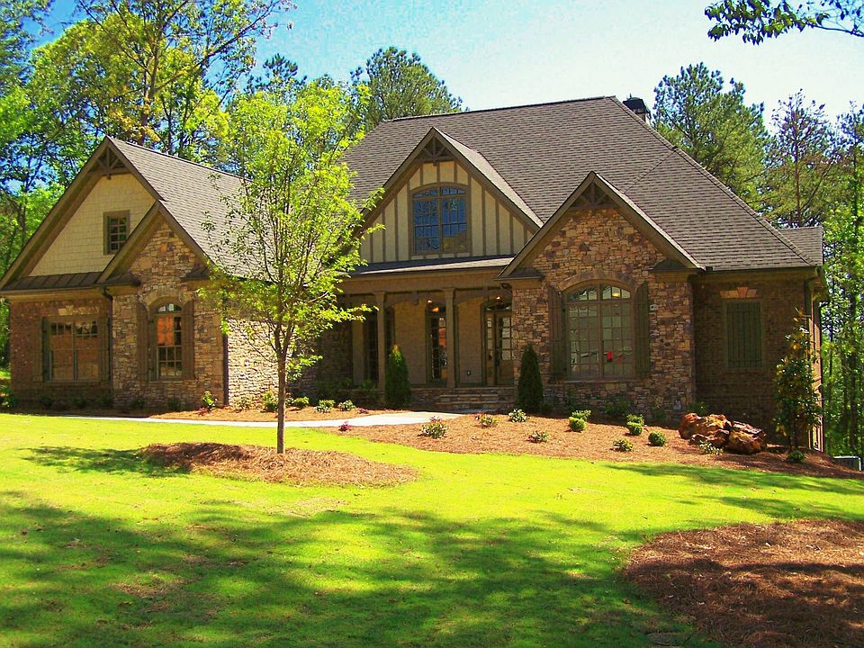 Greywell Plan by uilders