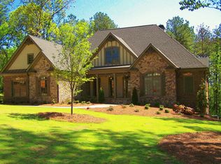 26 Cumberland Rd, Emerson, GA 30137