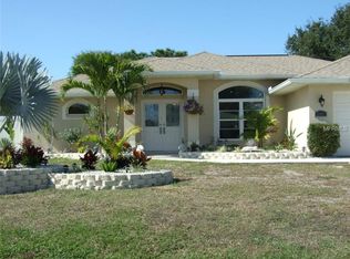 7491 Lighthouse St, Englewood, FL 34224