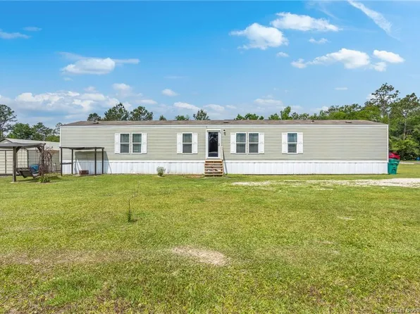 133 Wanda Ln, Dequincy, LA 70633