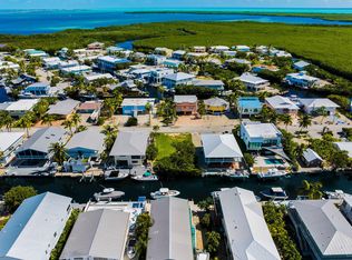 0 Zane Grey Creek Dr, Long Key, FL 33001