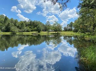 65 Farmer Rd, Perkinston, MS 39573