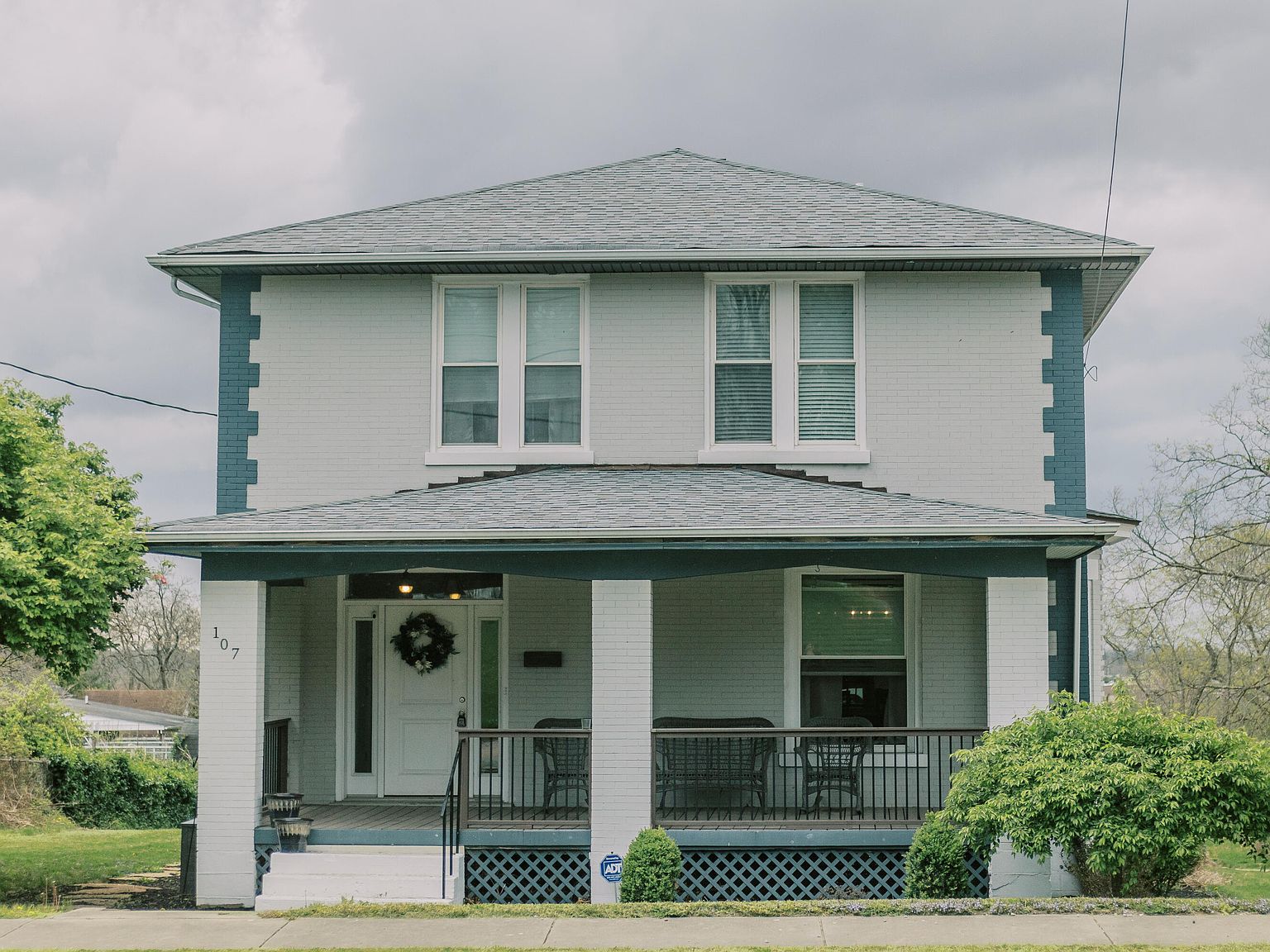 107 S Main St, Walton, KY 41094 Zillow