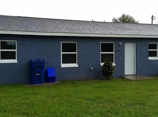 803 Hart St, Groveland, FL 34736