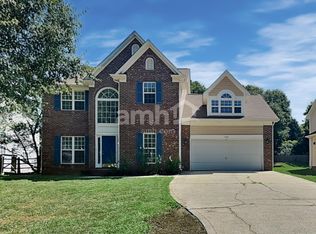 14519 John Beck Dr, Charlotte, NC 28273