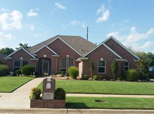 8001 NW Norwick Ave, Lawton, OK 73505