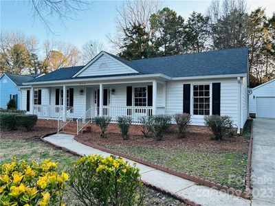 5834 Carmel Station Ave, Charlotte, NC, 28226