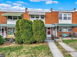 4436 Annapolis Rd, Halethorpe, MD 21227