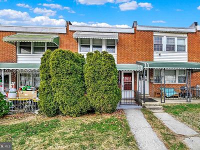 4436 Annapolis Rd, Halethorpe, MD, 21227