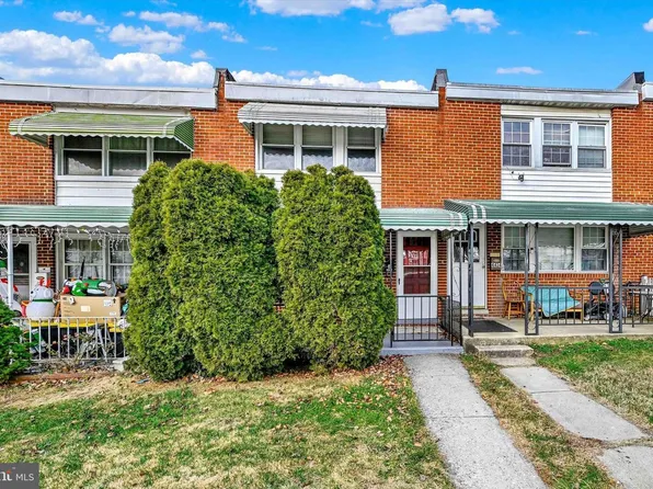 4436 Annapolis Rd, Halethorpe, MD 21227