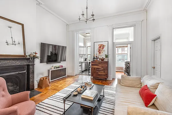 Sold by Brown Harris Stevens | media 1