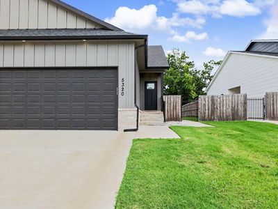 5320 N Pinecrest Cir, Wichita, KS, 67220