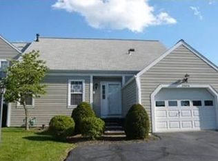 2547B Pheasant Run, Franklin Park, PA