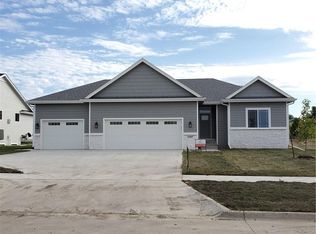 5109 NW 10th St, Ankeny, IA 50023