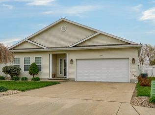 5741 Redtail Rd, Council Bluffs, IA 51501