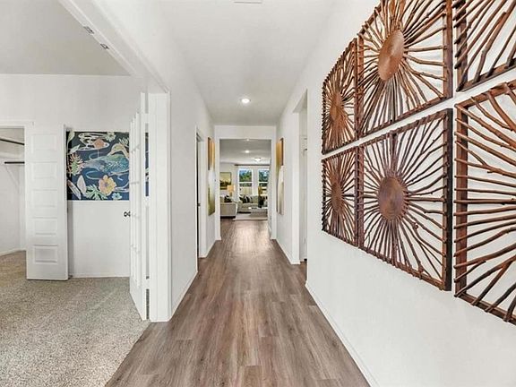 2nd image of 5835 Violet Berry Dr