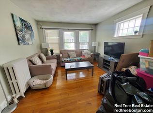 254 Roslindale Ave, Roslindale, MA 02131