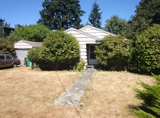 3726 SW 98th St, Seattle, WA 98126