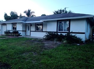 211 SW 6th Ct, Florida City, FL 33034