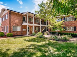 7848 Big Bend Blvd APT 8, Saint Louis, MO