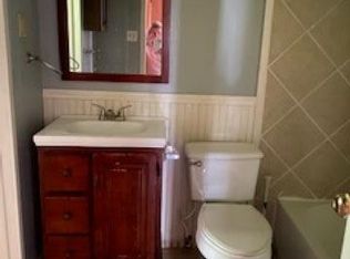 2010 Allison St, Leesville, LA 71446