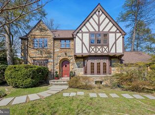 907 Cedar Grove Rd, Wynnewood, PA 19096