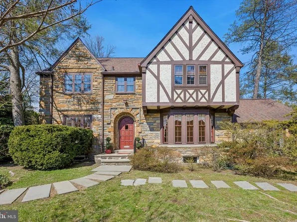 907 Cedar Grove Rd, Wynnewood, PA 19096