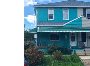 220 Arlington St, Reading, PA 19611