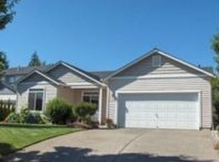 1672 E Caples Ct, La Center, WA 98629