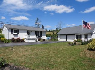 98 N Schodac Rd, Mansfield, PA 16933