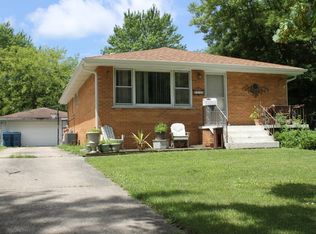 3536 Ashland Ave, Steger, IL 60475