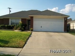 4203 Fawn Dr, Killeen, TX 76542