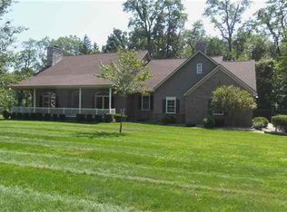 705 N River Rd, Bristol, IN 46507