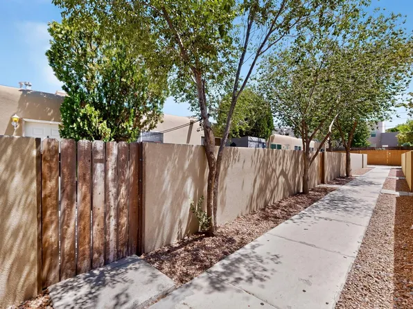 510 Mesilla St SE #1-4, Albuquerque, NM 87108