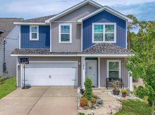 129 Fernwood St, Panama City Beach, FL 32407