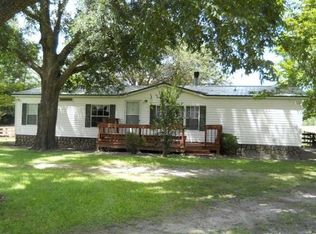6220 SW 70th St, Trenton, FL 32693
